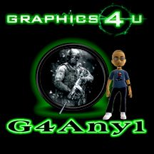 Graphics4Any1