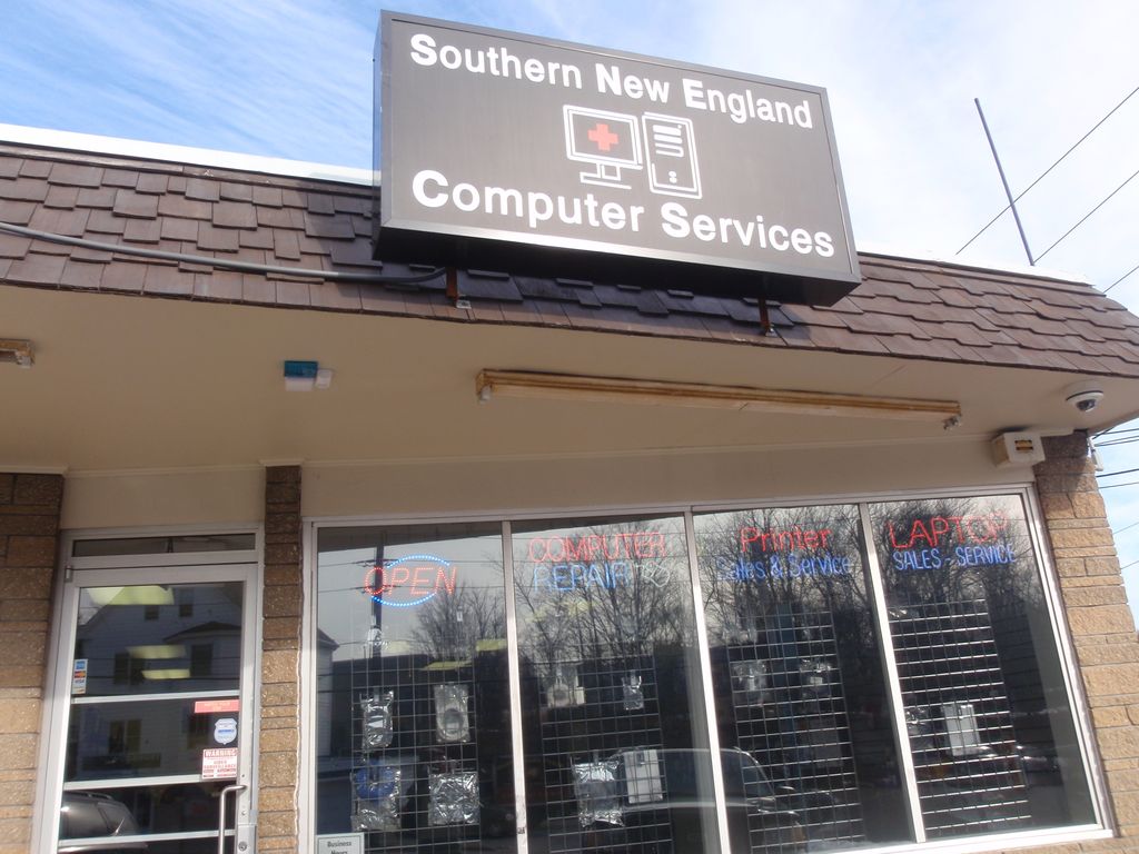 Southern New England Computer Services