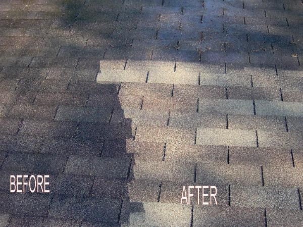 M&D Power Washing LLC