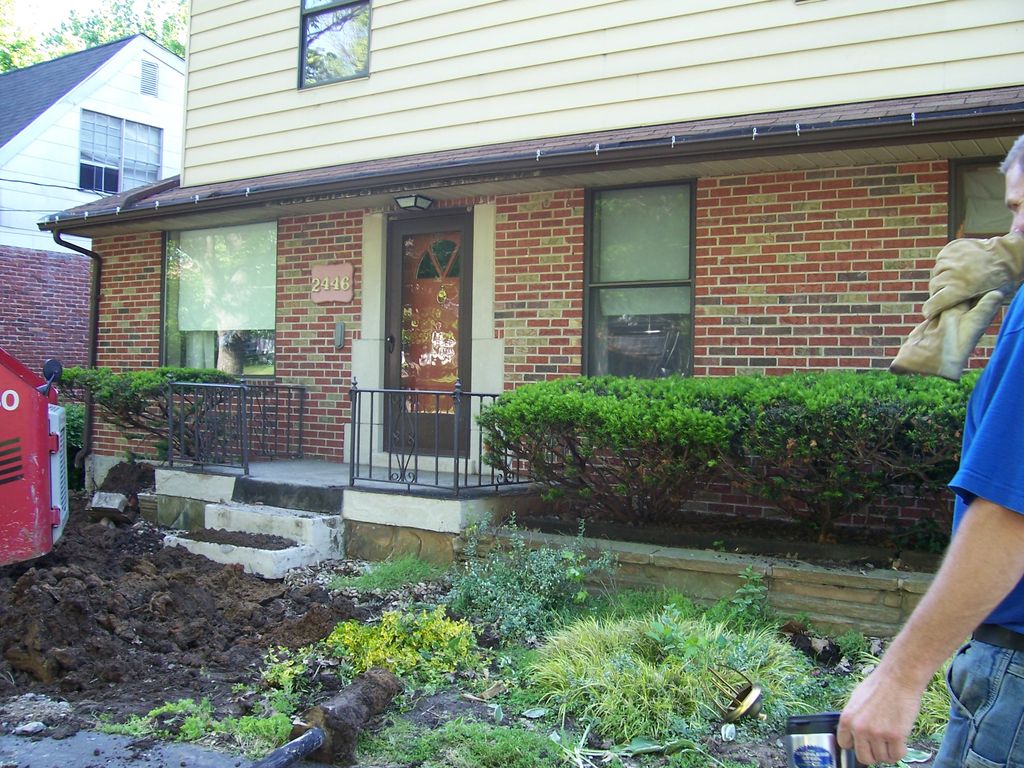 Before addition