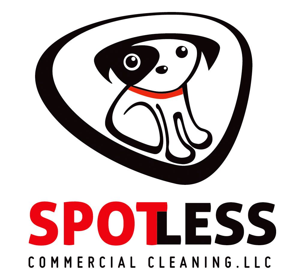 Spotless Commercial Cleaning