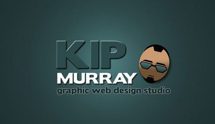 Kip Murray Graphic Web Design