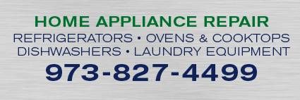 Appliance Repair, Appliance Service, Repair Applia