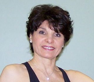 Joy Almerico
Heartsong Pilates & Yoga Studio