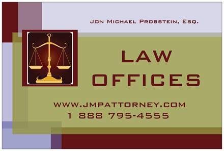 Law Offices of Jon Michael Probstein