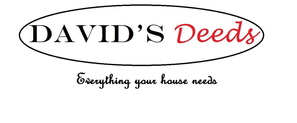 David's Deeds
