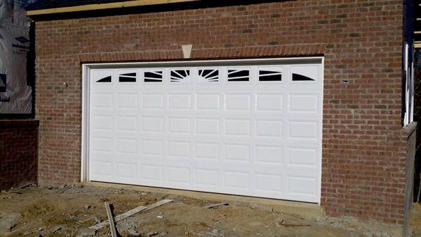 Advanced Rolling Door Systems