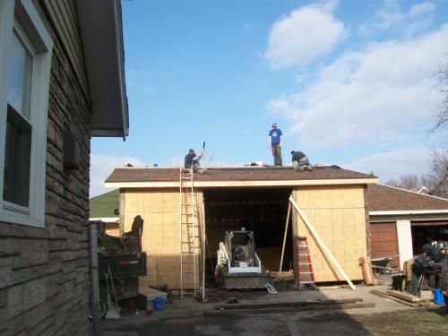 R&R Roofing & Siding
