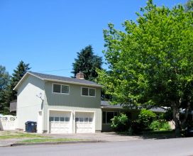 For Sale By Owner Remodeled Springfield, OR.  home
