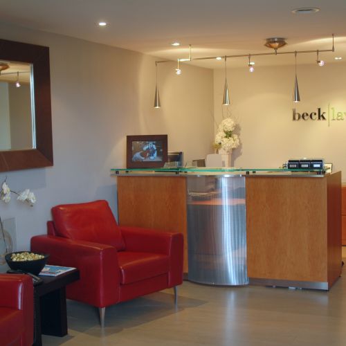 Santa Rosa Divorce Lawyer Attorney Beck Law Office