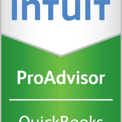 QuickBooks Pro Advisor 2008-2009