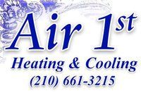 Air 1st Heating & Cooling