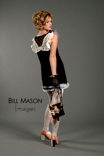 Bill Mason Images