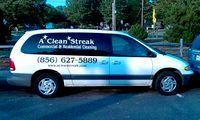 A Clean Streak - Cleaning Services