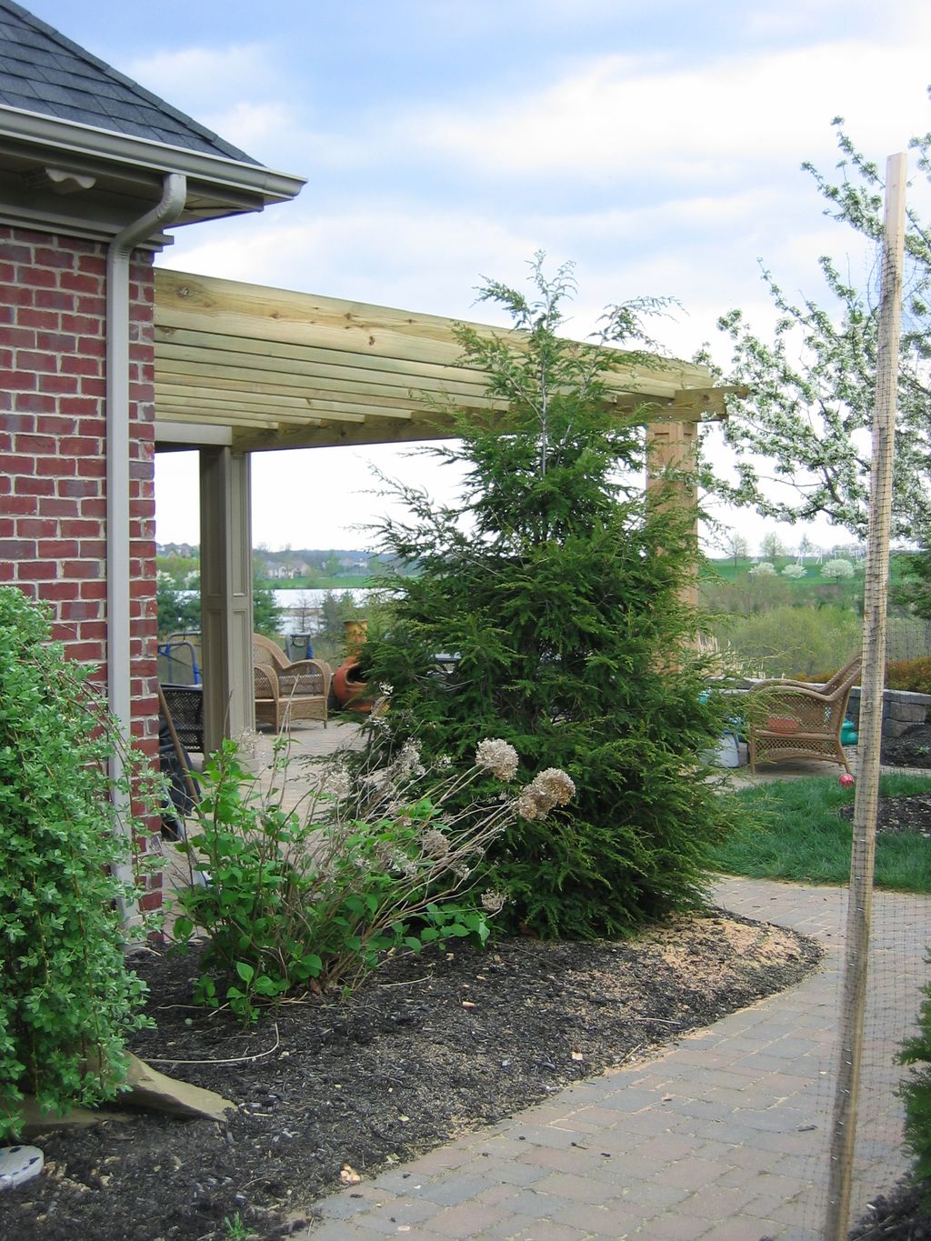 Pergola