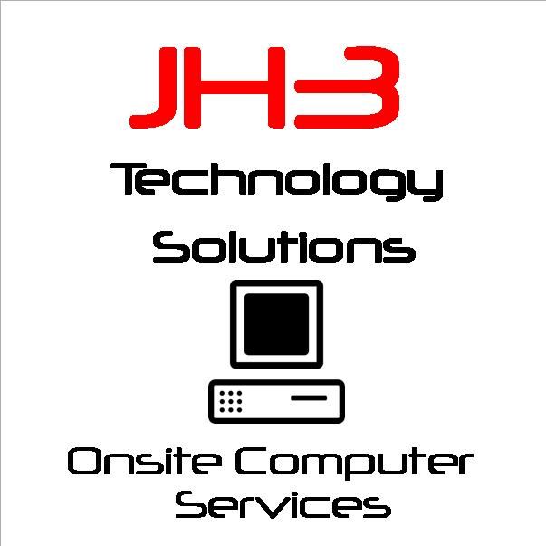 JH3 Technology Solutions