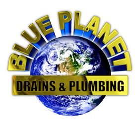Blue Planet Drains and Plumbing Inc.