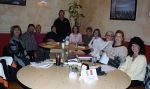 Our comprehensive beginners class at Bella Napoli 