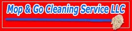 Mop and Go Cleaning Service, LLC