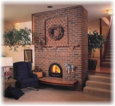 kc prime exteriors masonry fireplace