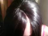 in invisible sew-in