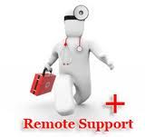We Do Remote Computer Repair!

Anywhere in the cou