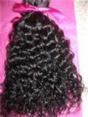 Indian remy curly