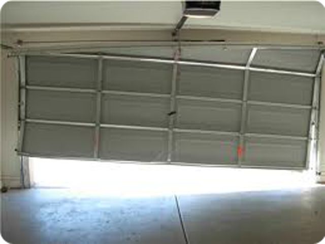 Garage Door Repair