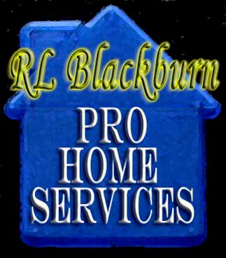 RL Blackburn - Pro Home Services