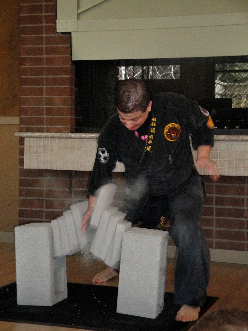 Brick Break
