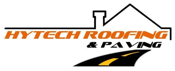 Hytech Roofing & Paving
