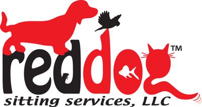 Avatar for Red Dog Pet Sitting Service