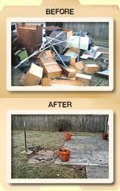 Before & Aftyre Our Services! =0)