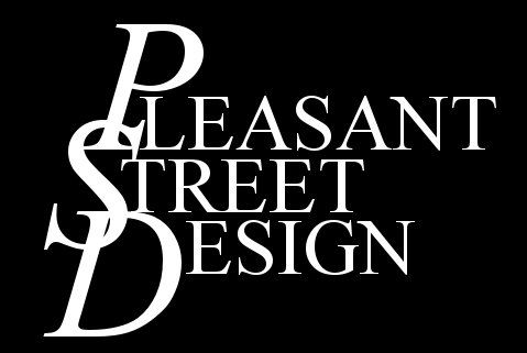 Pleasant Street Design