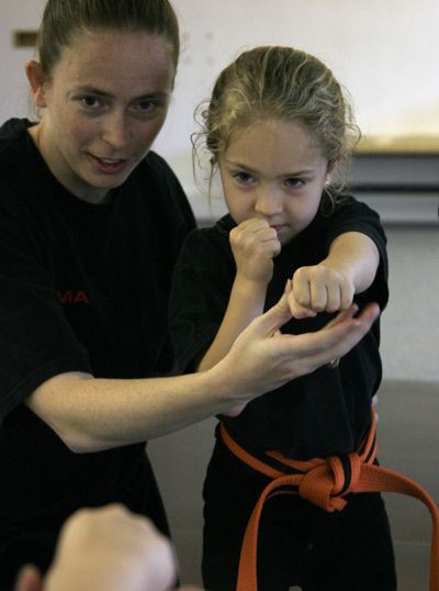Children's Classes