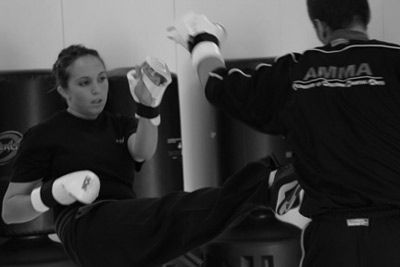 Teen Classes