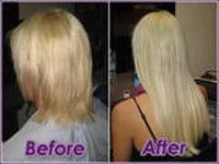 sew-in extensions(all ages and races)