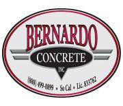 Bernardo Concrete, Inc.