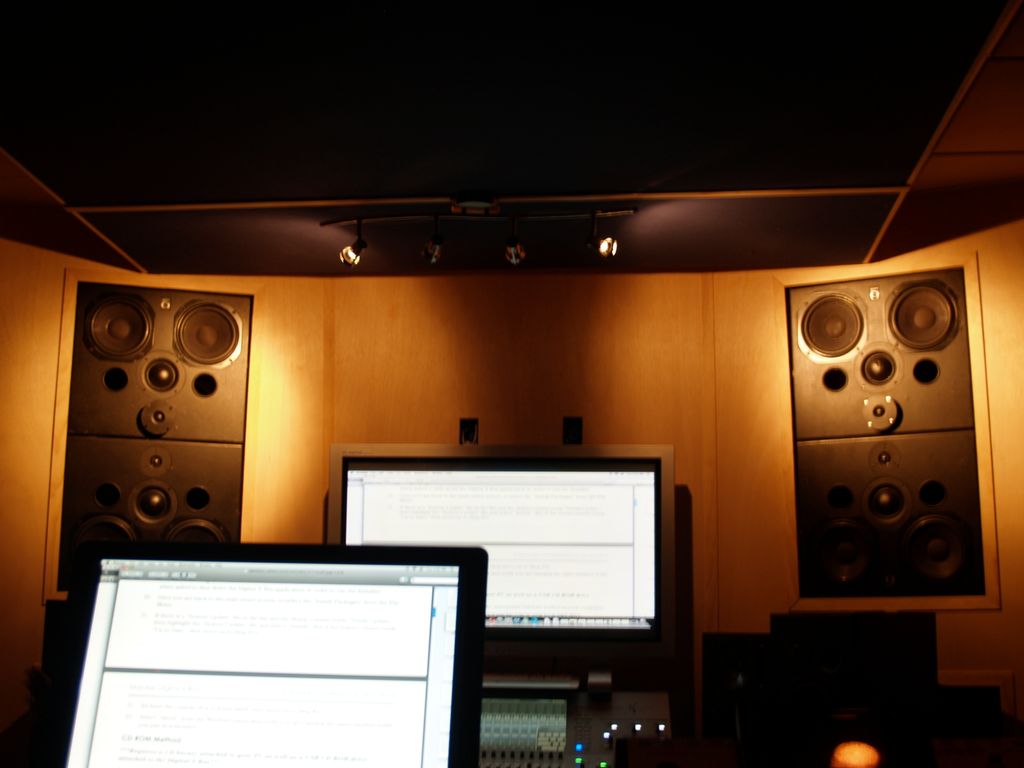 Projects and media