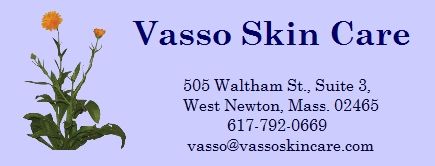 Vasso Skin Care