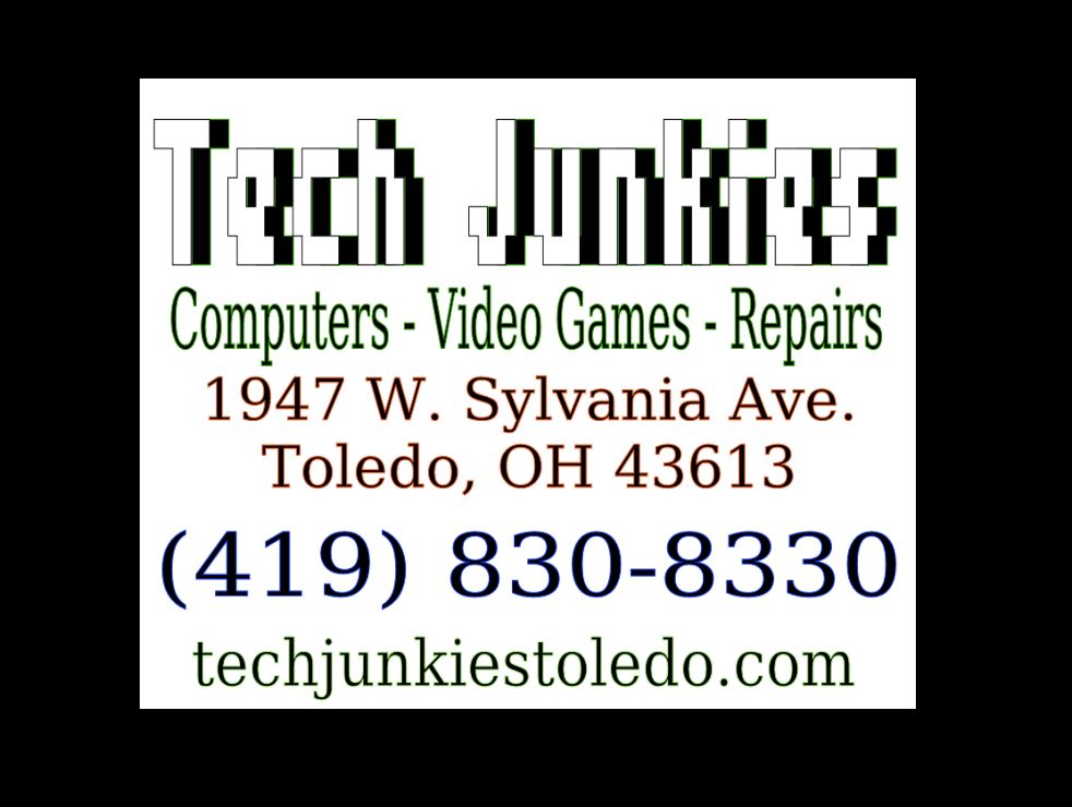 Tech Junkies
