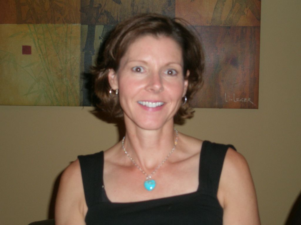 Teresa Slider