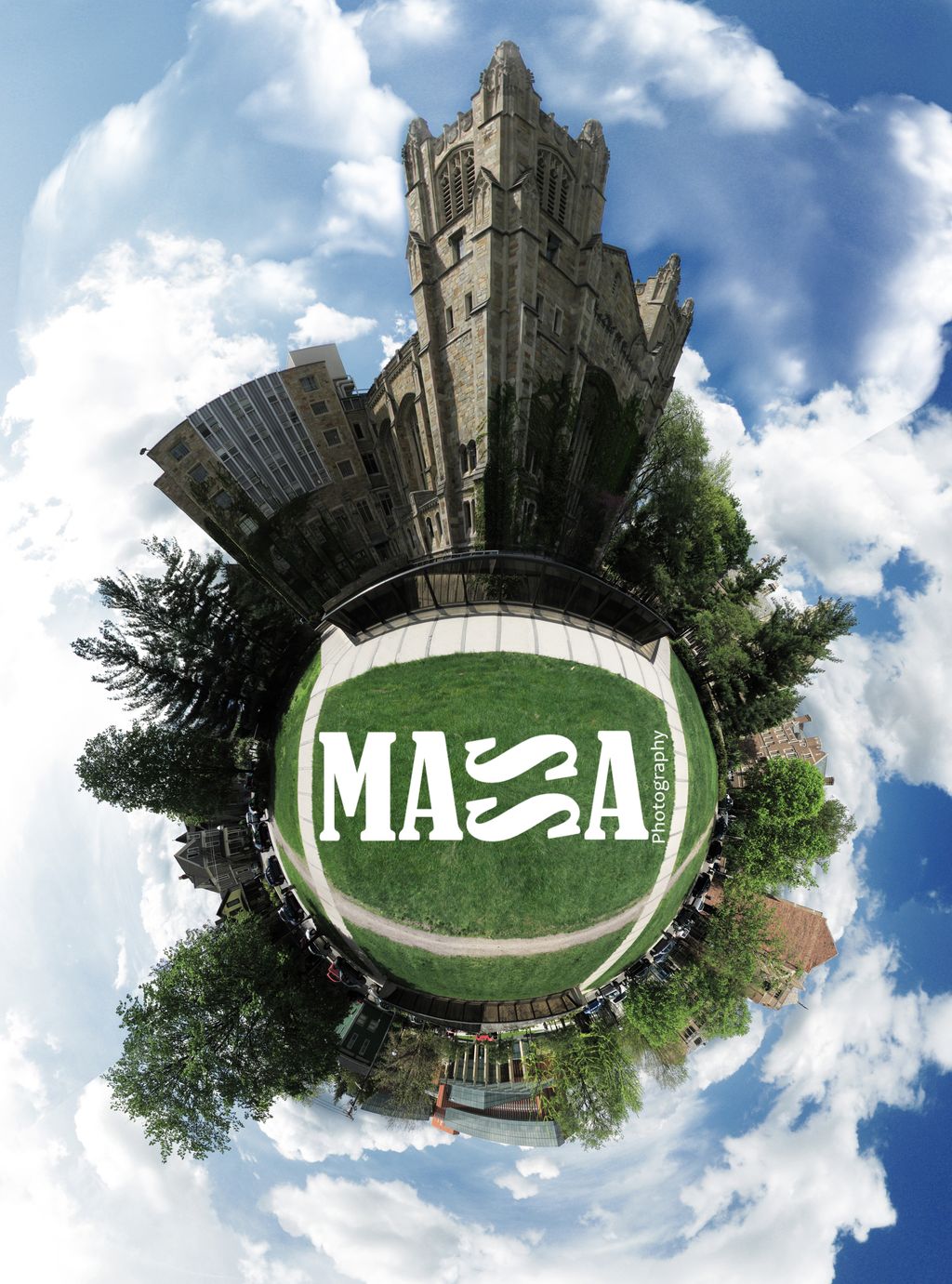 Massa Photography & Graphics
