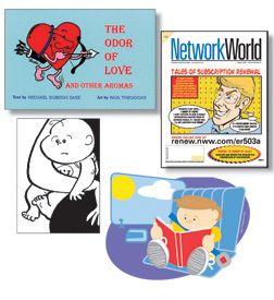 Illustration Examples