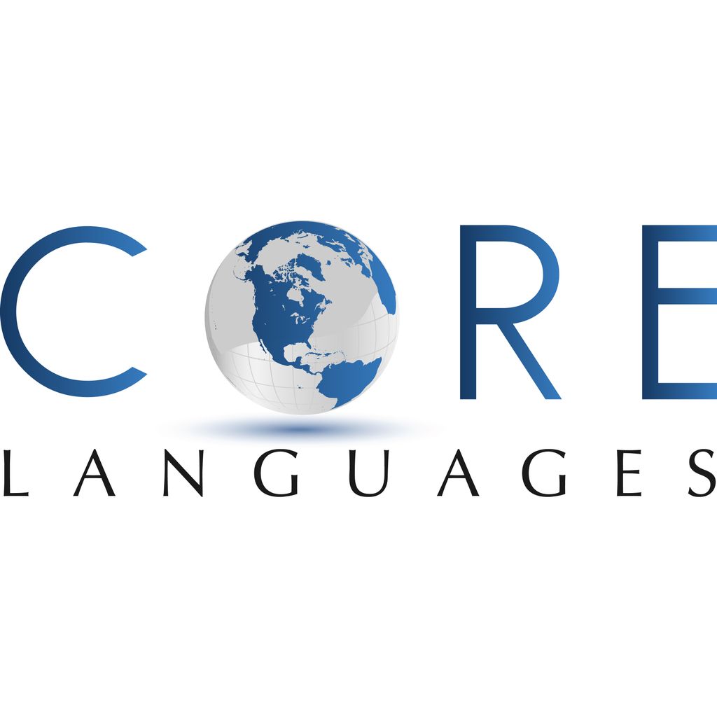 CORE Languages Charleston, SC area