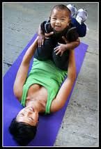 Baby Buddha