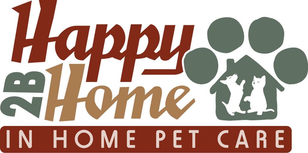 Happy 2B Home, In Home Pet Care