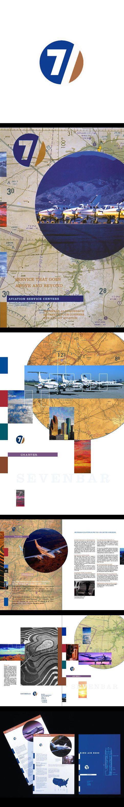 7-Bar Aviation, identity. Fractional jet aircraft 