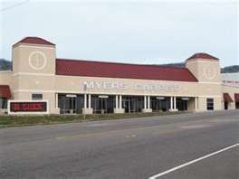 Myers Carpet & Flooring Center