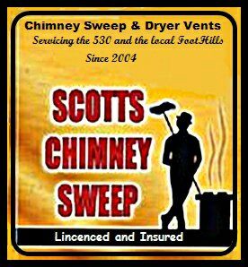 Scott's Chimney Sweep & Dryer Vents